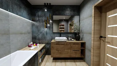 BLU Salony Łazienek Świdnica: płytki łazienkowe i projekty łazienek